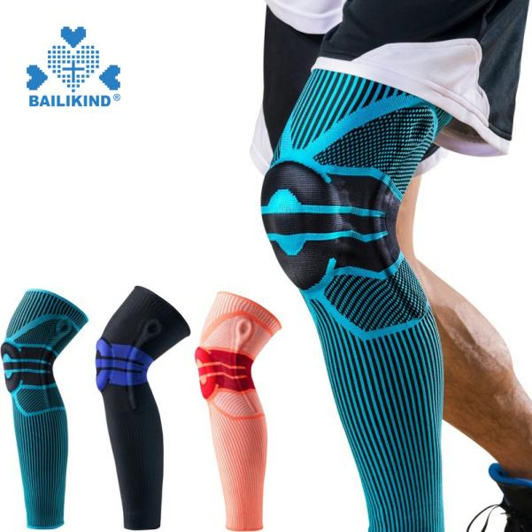 Knee Support Protector Sport Kneepad õige kasutamine