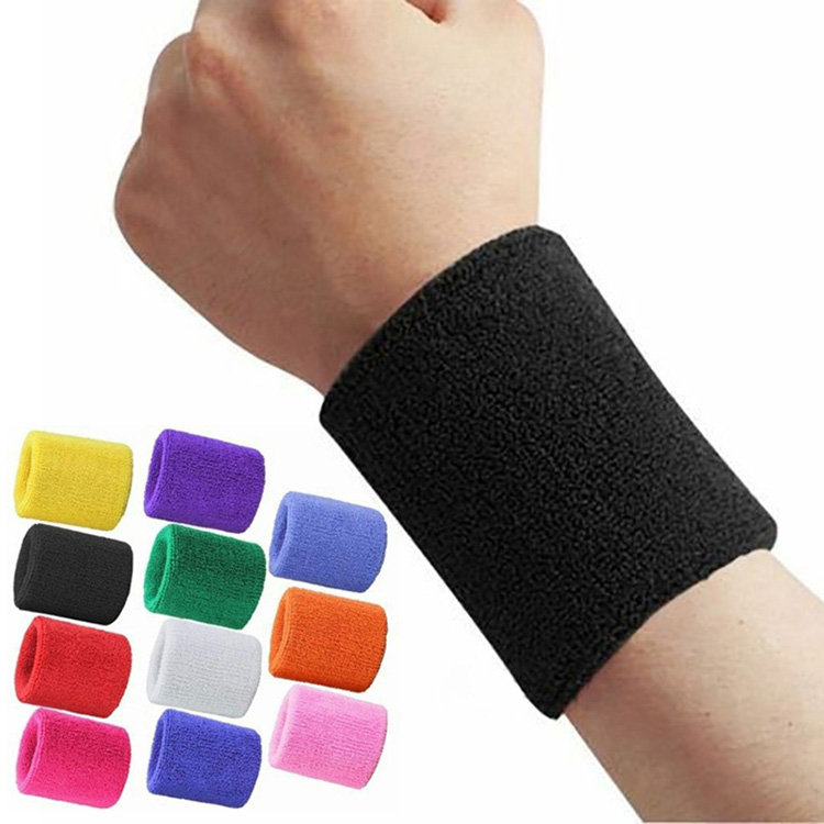 Bracers Wrist Sweat käepael
