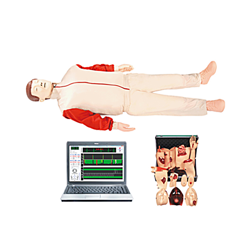 Kardiopulmonaalne elustamine Aed defibrillatsioonivarustus