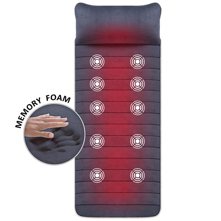 Elektriline massaažimadrats