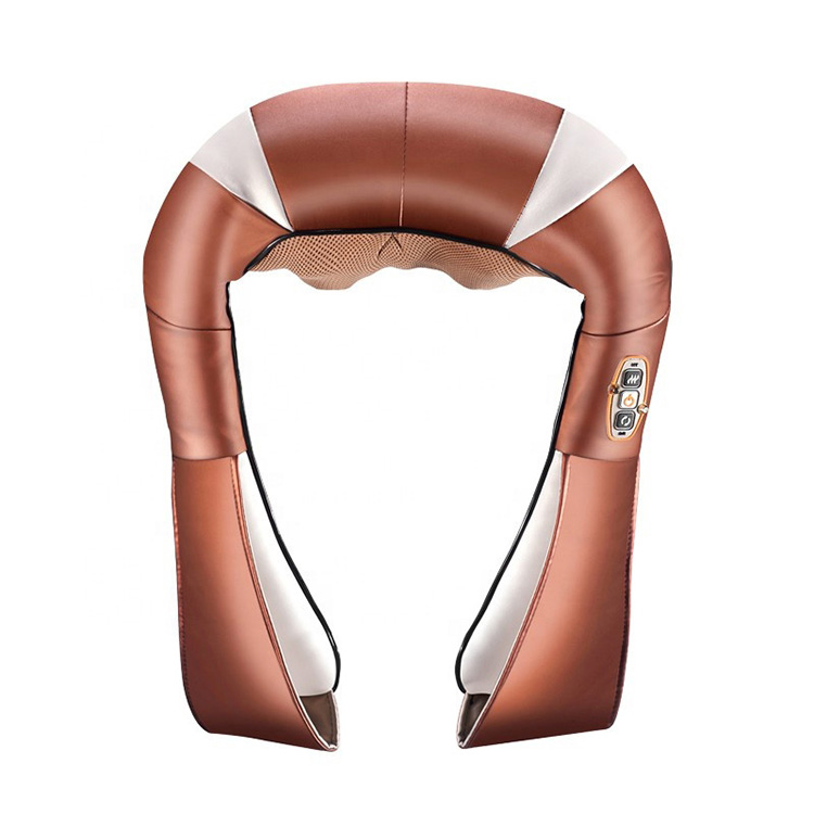 Elektriline Shiatsu Massager