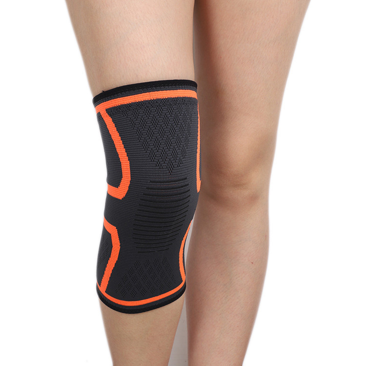 Sports Protector Safety Kneepad Jalasoojendaja Põlvekaitse