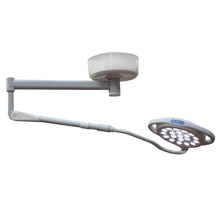 Kirurgiline LED-uuringu lamp